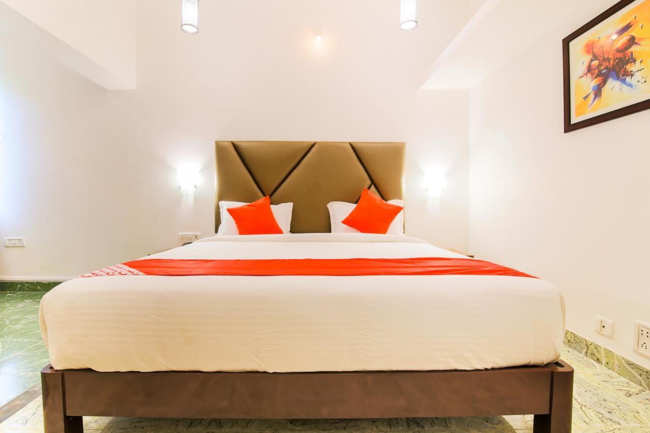 Oyo Flagship 19362 Sai Coco Resort Morjim Dış mekan fotoğraf